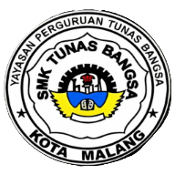 LMS SMK Tunas Bangsa Malang